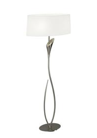 Lua Floor Lamps Mantra Contemporary Floor Lamps Lua Floor Lamps Mantra Contemporary Floor Lamps